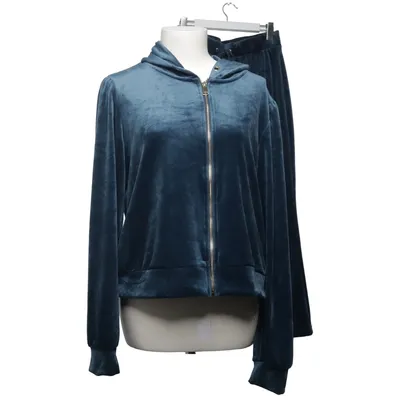 Mjukisset (Blå) från Magaschoni Elastan, Polyester