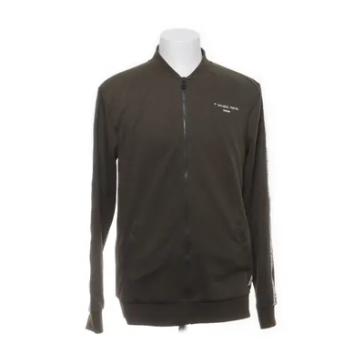 Bomber jacket (Green) from Only & Sons Cotton, Polyester