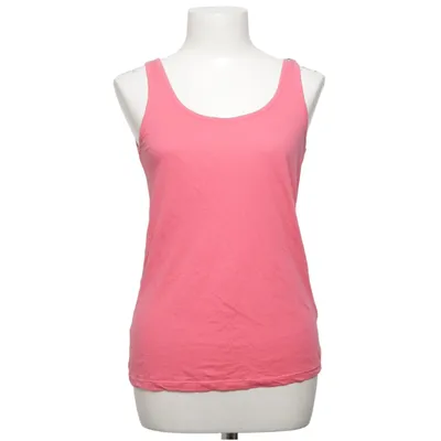 Tank Top (Pink) from DKNY Cotton