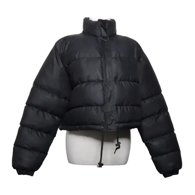 Winterjas (Zwart) van Stylewise Polyester
