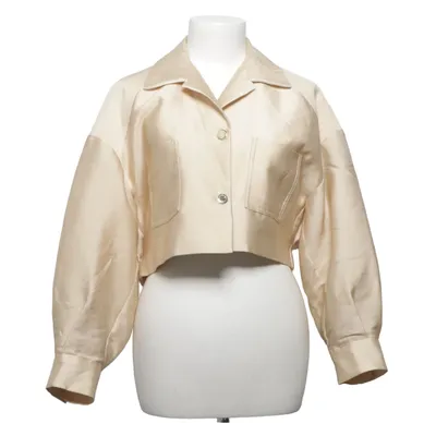 Blouse (Beige) de Sandro