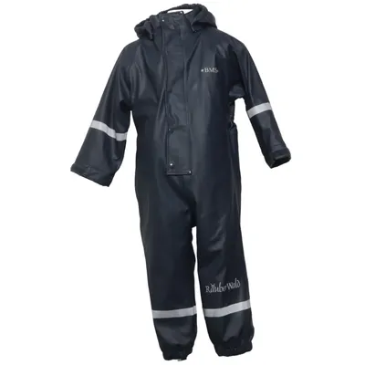 Overall (Softskin Overall) från BMS Polyester, Polyuretan