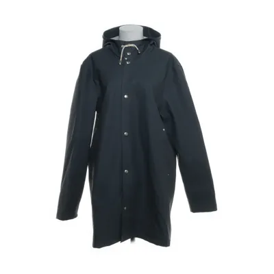 Regnfrakke (Grå) fra Stutterheim