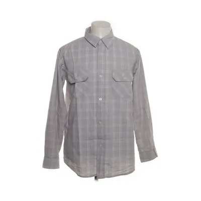 Skjorta (Grå) från Stüssy Bomull