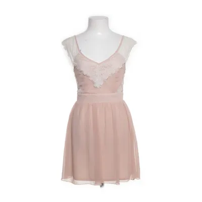 Klänning (Rosa) från ASOS Petite Polyester