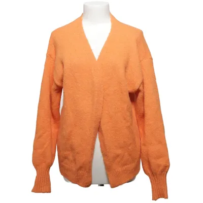 Cardigan (Orange) fra Mymo