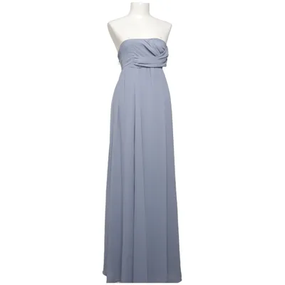 Avondjurk (Blauw) van H&M Party Polyester