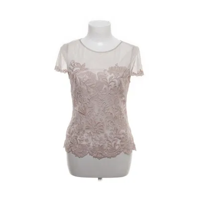 Topp (Beige) från Karen Millen