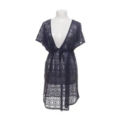 Robe de plage (MMS16S4076) de Mariemeili Polyester