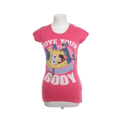 Topp (Rosa) från Nickelodeon