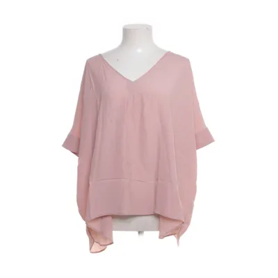 Top (Roze) van Sophie Acetaat, Zijde