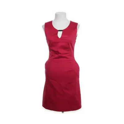 Klänning (Rosa) från Cyrillus Bomull, Elastan