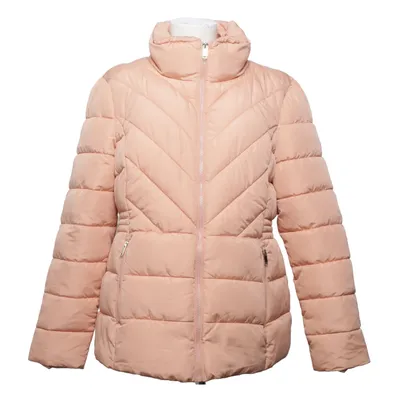 Letvægtsjakke (Beige) fra Dorothy Perkins Polyester