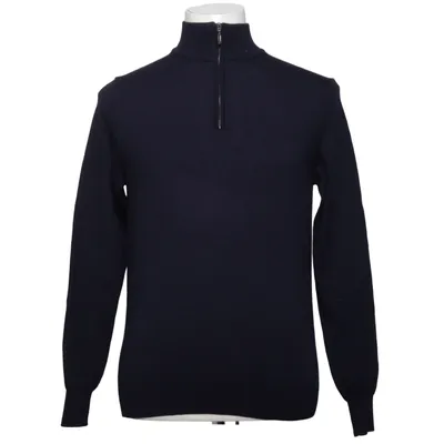 Tröja (Blå) från La Chemise Merinoull