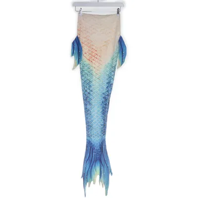 Fancy dress (Multicolored) from Vesikaste Elastane, Polyester