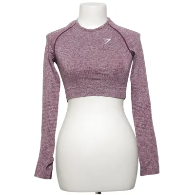 Haut de sport (Vital Seamless) de Gymshark