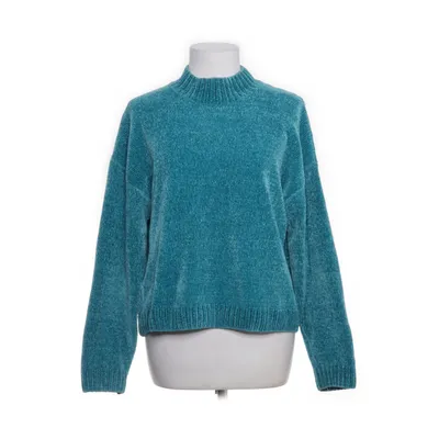 Tröja (Petrol) från FB Sister Knitwear Polyester