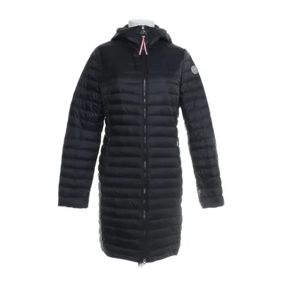 Dunkappa (Svart) från Luhta Dun, Fjädrar, Polyamid