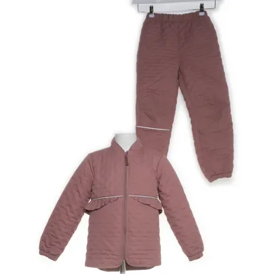 Ytterställ (Rosa) från Celavi Polyester