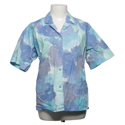 Korte mouwen shirt (Blauw, Groen, Wit) van Sperla