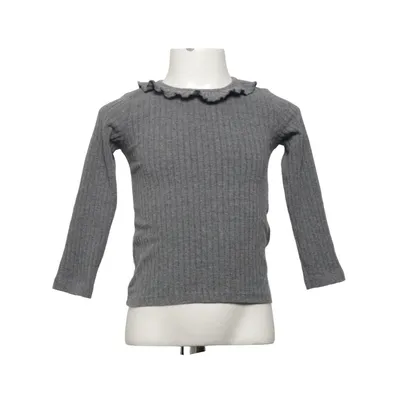 Top (Gray) from LC Waikiki Baby Cotton, Elastane, Polyester