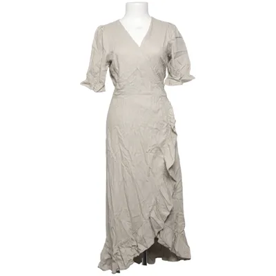 Wikkeljurk (Jammie) van Object Katoen, Viscose