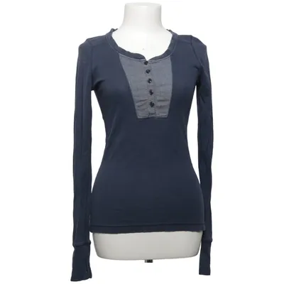 Farfarströja (Blå, Grå) från Levi Strauss & Co
