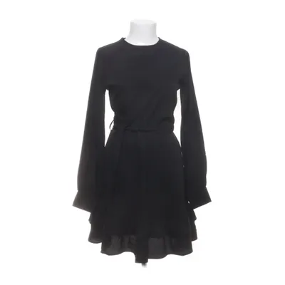 Jurk (Balloon Sleeve Mini Dress) van Karo Kauer x NA-KD Polyester