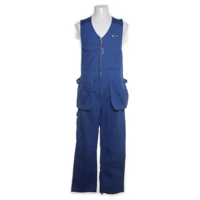 Overalls (Blue) from Björnkläder