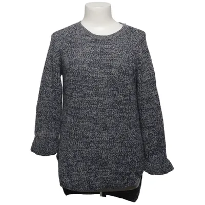 Trui (Grijs, Blauw) van Yargici Katoen