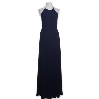 Avondjurk (Blauw) van NLY Eve Polyester