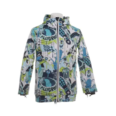 Skidjacka (Flerfärgad) från DC Shoes Polyester