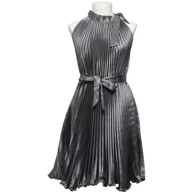 Dress (Gray) from Fröken Söt
