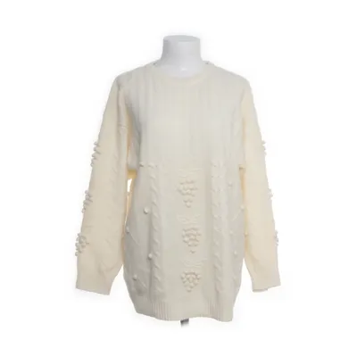 Tröja (Beige) från Design Fashion Collektion Angora, Polyamid
