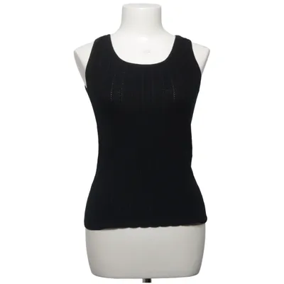 Tanktop  (Sort) fra FUB