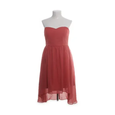 Cocktailklänning (Rosa) från Dry Lake Polyester