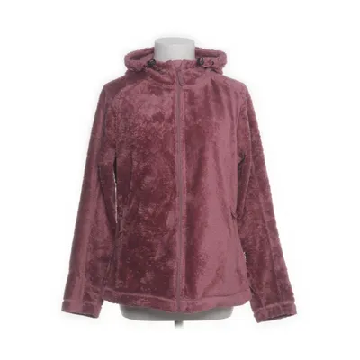 Huvtröja (Lila, Rosa, Roséguldfärgad) från Engelbert Strauss Polyester