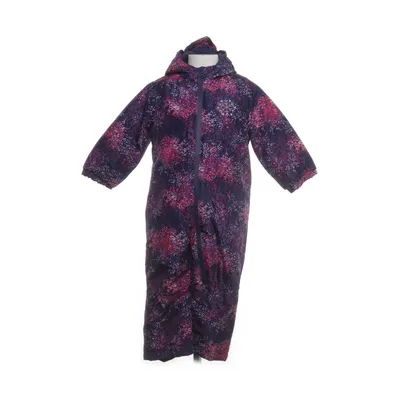Overall (Lila, Meerkleurig) van Lupilu Polyester