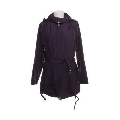 Jacket (Purple) from Saturne Nylon, Polyester