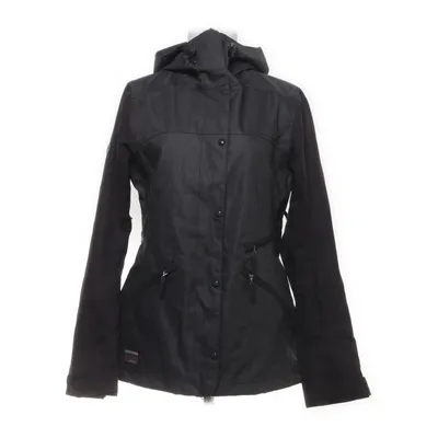 Ski jacket (Gray, Black) from Dakine Polyamide, Polyester, Polyurethane