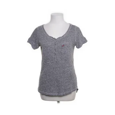 T-shirt (Grijs) van Hollister California