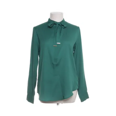 Strikblouse (Groen) van Splash Polyester