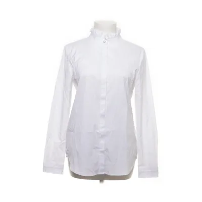 Blus (Vit) från Rich & Royal