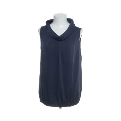 Topp (Blå) från Bodyflirt Polyester