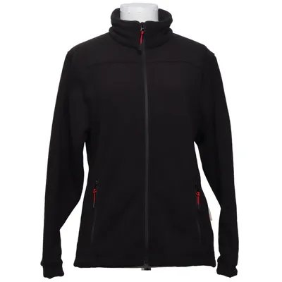 Veste polaire (Noir) de Engelbert Strauss Polyester