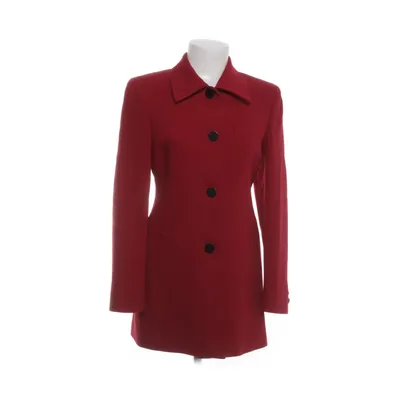 Blazer (Rood) van Episode Wol, Acetaat