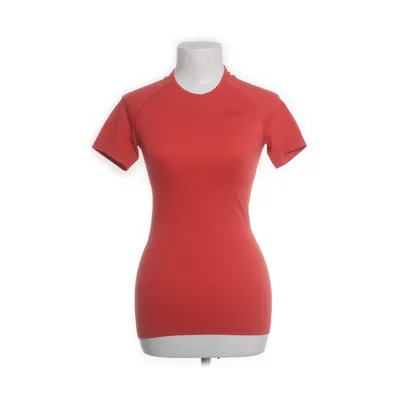 Träningströja (Röd) från Odlo Polyester