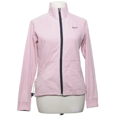 Träningsjacka (Rosa) från Asics