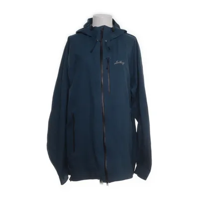 Jacka (Grön) från Lundhags Återvunnen polyester