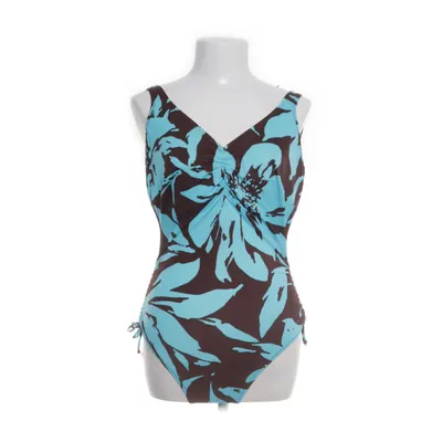 Baddräkt (Brun, Turkos) från Fantasie Elastan, Nylon